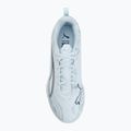 Buty piłkarskie dziecięce PUMA Ultra 6 Play It Jr icy blue/puma white/blue jewel 5