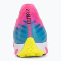 Buty piłkarskie PUMA Ultra 6 Match TT poison pink/puma wht/sun stream/bright aqua/puma blk 6