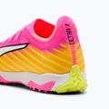 Buty piłkarskie PUMA Ultra 6 Match TT poison pink/puma wht/sun stream/bright aqua/puma blk 4