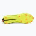 Buty piłkarskie PUMA Ultra 6 Match FG/AG yellow alert/puma black/glowing red/lime squeeze 4