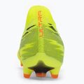 Buty piłkarskie PUMA Ultra 6 Pro FG/AG yellow alert/puma black/glowing red/lime squeeze 6