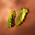 Buty piłkarskie PUMA Ultra 6 Ultimate FG yellow alert/puma black/glowing red/lime squeeze 9