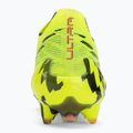 Buty piłkarskie PUMA Ultra 6 Ultimate FG yellow alert/puma black/glowing red/lime squeeze 6