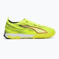 Buty piłkarskie PUMA 6 Match TT yellow alert/puma black/glowing red/lime squeeze 2