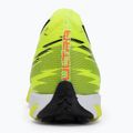 Buty piłkarskie PUMA 6 Match TT yellow alert/puma black/glowing red/lime squeeze 6