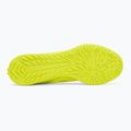 Buty piłkarskie PUMA Ultra 6 Play TT yellow alert/puma black/glowing red/lime squeeze 4