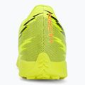 Buty piłkarskie PUMA Ultra 6 Play TT yellow alert/puma black/glowing red/lime squeeze 6