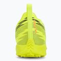 Buty piłkarskie dziecięce PUMA Ultra 6 Play TT Jr yellow alert/puma black/glowing red/lime squeeze 6
