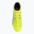 Buty piłkarkie PUMA Ultra 6 Ultimate MxSG yellow alert/puma black 5