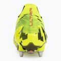 Buty piłkarkie PUMA Ultra 6 Ultimate MxSG yellow alert/puma black 6