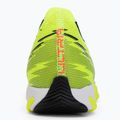 Buty piłkarskie PUMA Ultra 6 Match IT yellow alert/puma black/glowing red/lime squeeze 6