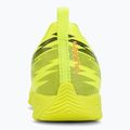 Buty piłkarskie dziecięce PUMA Ultra 6 Play IT Jr yellow alert/puma black/glowing red/lime squeeze 6