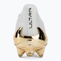Buty piłkarskie PUMA Ultra 6 Ultimate FG puma white/metallic gold/puma black 6