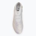 Buty piłkarskie PUMA Future 9 Ultimate FG puma white/metallic gold 5