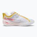 Buty do koszykówki PUMA All-Pro NITRO 2 puma white/sunblaze 2