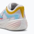 Buty do koszykówki PUMA All-Pro NITRO 2 puma white/sunblaze 6