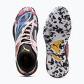 Buty do koszykówki PUMA All-Pro NITRO 2 puma black/jasmine flower 4