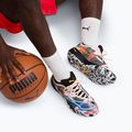 Buty do koszykówki PUMA All-Pro NITRO 2 puma black/jasmine flower 7