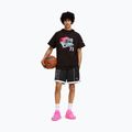 Buty do koszykówki PUMA All-Pro NITRO 2 Showtime poison pink/bright aqua/lime squeeze 7
