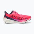 Buty do biegania damskie PUMA X Hyrox Deviate Nitro 4 pink 2