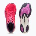 Buty do biegania damskie PUMA X Hyrox Deviate Nitro 4 pink 5