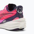 Buty do biegania damskie PUMA X Hyrox Deviate Nitro 4 pink 6