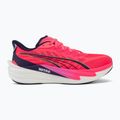Buty do biegania damskie PUMA X Hyrox Deviate Nitro 4 pink 2