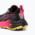 Buty do biegania damskie PUMA Voyage Nitro 4 black 6