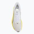 Buty do biegania męskie PUMA Velocity Nitro 4 white 5