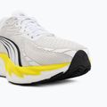 Buty do biegania męskie PUMA Velocity Nitro 4 white 7