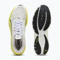 Buty do biegania męskie PUMA Velocity Nitro 4 white 5