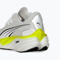 Buty do biegania męskie PUMA Velocity Nitro 4 white 6