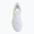 Buty do biegania damskie PUMA Velocity Nitro 4 white/gold 5