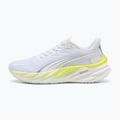 Buty do biegania damskie PUMA Velocity Nitro 4 white/gold