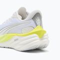 Buty do biegania damskie PUMA Velocity Nitro 4 white/gold 6