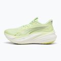 Buty do biegania damskie PUMA MagMax Nitro 2 green