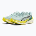 Buty do biegania damskie PUMA Deviate Nitro 4 blue 4