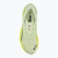 Buty do biegania damskie PUMA Deviate Nitro 4 green 5