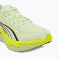 Buty do biegania damskie PUMA Deviate Nitro 4 green 7