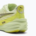 Buty do biegania damskie PUMA Deviate Nitro 4 green 6