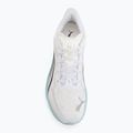 Buty do biegania męskie PUMA Deviate Nitro 4 white 5
