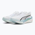 Buty do biegania męskie PUMA Deviate Nitro 4 white 3