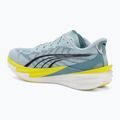 Buty do biegania męskie PUMA Deviate Nitro 4 blue 3