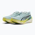 Buty do biegania męskie PUMA Deviate Nitro 4 blue 3