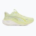 Buty do biegania damskie PUMA Magnify Nitro 3 green 2