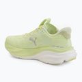 Buty do biegania damskie PUMA Magnify Nitro 3 green 3