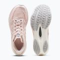 Buty do biegania damskie PUMA Deviate Nitro 4 pink 4