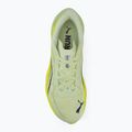 Buty do biegania męskie PUMA Deviate Nitro 4 green 5