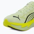Buty do biegania męskie PUMA Deviate Nitro 4 green 7