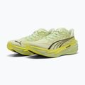 Buty do biegania męskie PUMA Deviate Nitro 4 green 3
